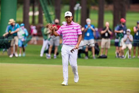 Schauffele couldn't get out of his own way to start his round and left a he eventually got going with a birdie at 11, though, and seemed to find a groove with his putter down. Xander Schauffele : : Information on players includes ...