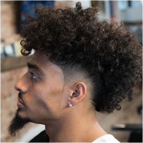 In case you are fond of your curly hair and do not want to chop it off at no cost, but you want to keep up with the trend there is a possible way out. 30 Mexican Taper Fade Haircut in 2020 | Types of fade haircut, Curly mohawk hairstyles, Fade haircut