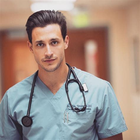 The Hottest Doctor On Instagram Is Giving Free Breast Exams Observer