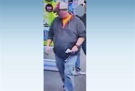 Spotsylvania Sheriffs Office Asking For Help Identifying Shoplifting Suspect Wric Abc 8news