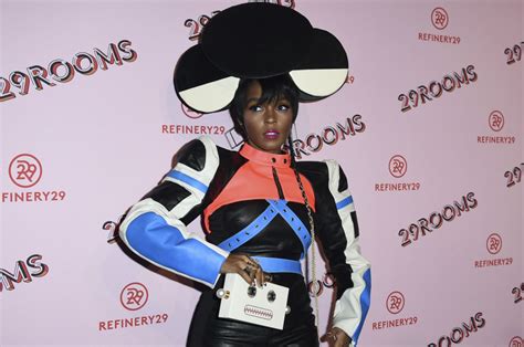 janelle monae rocked a fierce headpiece and margot robbie flaunted legs at 29rooms launch party