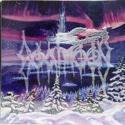 Goatmoon Stella Polaris 2017 Cd Discogs