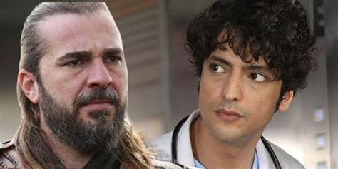 Mucize doktor'da ali vefa rolüyle gönüllerde taht kuran taner ölmez ve kendisi gibi oyuncu olan ece çeşmioğlu evlendi. Mucize Doktor, Diriliş Ertuğrul'un rekorunu kırdı! - Olay ...