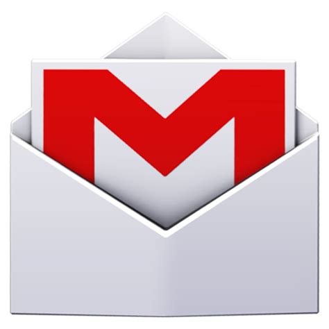 Gmail Icon 56930 Free Icons Library