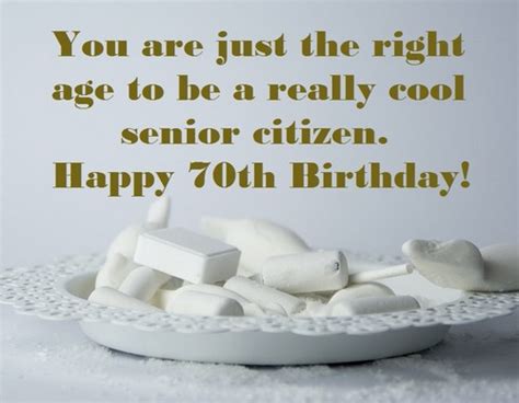 Happy 70th Birthday Wishes Wishesgreeting