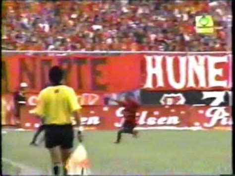 The data and stats related to america de cali vs ind. MEDELLIN 2 vs cali 0 Copa Mustang 2001 ABR-15 Fecha # 10 ...