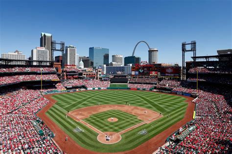 Where does your club fit into our list? Best and worst views from MLB stadiums