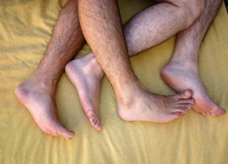 Bud Sex Sexo Entre Hombres Heterosexuales