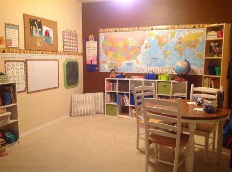 Check spelling or type a new query. Great Homeschool room by the one & only @Kathy Chan Jones ...