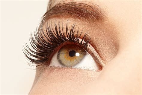 How To Make Eyelashes Grow Longer New Groundbreaking Serum Is The