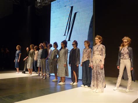 Fashion Week Poland Ss2015