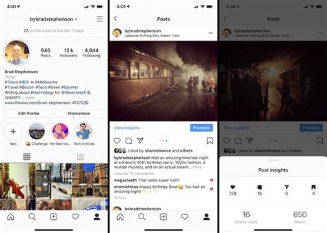 You just have to tap on that icon and it will get saved to your collection. How to See Who Saved Your Instagram Posts