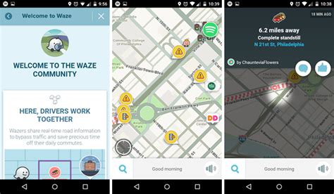 Find out which will work best for you here. Waze vs. Google Maps: Which App Will Navigate Home Faster