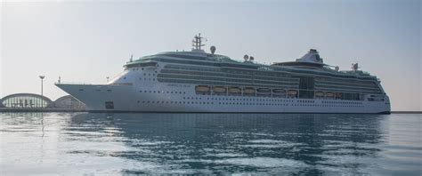 Royal Caribbean Resumes Cruises in the Mediterranean - CRUISES - TRAVEL