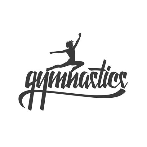 48 I Love Gymnastics Wallpapers Wallpapersafari