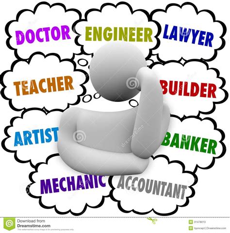 Careers Clipart Free Download On Clipartmag
