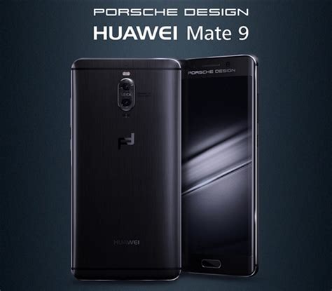 Huawei calls the porsche design version of the mate 9, the best smartphone ever made, and huawei certainly made it clear the relationship between the two firms would it's a bold claim, but is it little more than bluster on huawei's part, or is the porsche design mate 9 really something special? Own A Broken Huawei Mate 9 Porsche Design? Expect To Spend ...