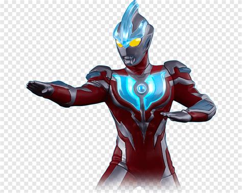 Ultraman The Ultimate Hero