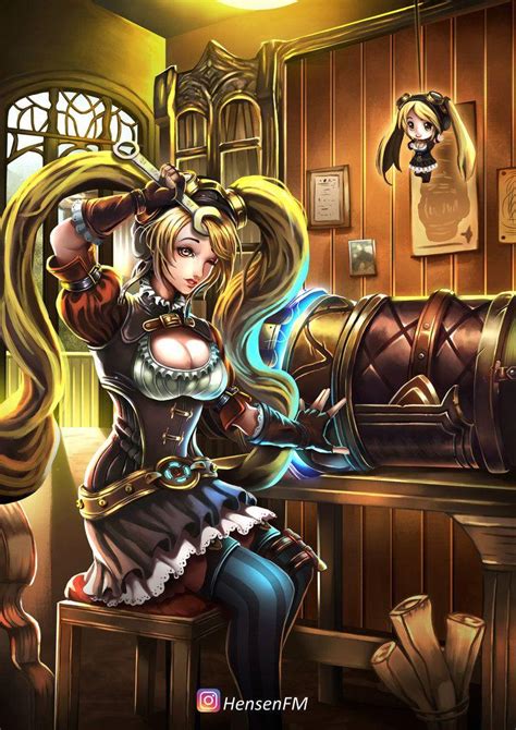 Bu sayede mobile legends'ta daha iyi oynayabilirsiniz! Layla Mobile Legends Wallpapers - Wallpaper Cave