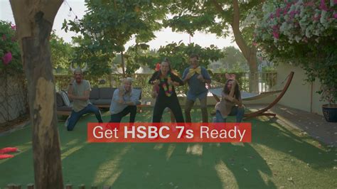 Maybe you would like to learn more about one of these? HSBC Dubai 7's - HAKKA - Camouflage Production