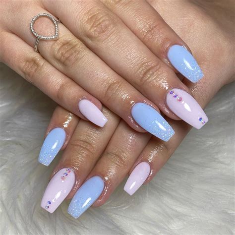 This set offers the full rainbow in neon. 52 Best Dip Powder Nail Color ideas for 2020 in 2020