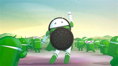 Ini 3 Hal Yang Patut Kamu Ketahui Soal Android Oreo Tekno