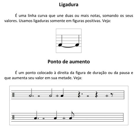 O Que é Notação Musical