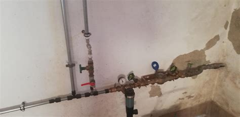 Der wasserhahn muss aufgedreht bleiben. Waschmaschine Wasserhahn Aufdrehen : Wasserhahn Abdrehen ...