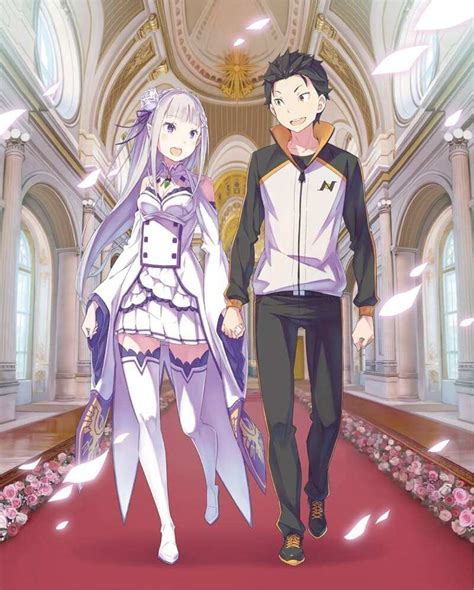 Rezero Saison 3 Ce Quil Faut Savoir Sur La Suite De La Série