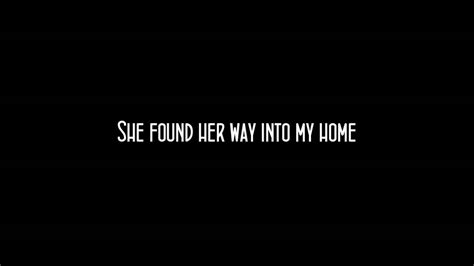 Cry Reads She Found Her Way Into My Home Youtube