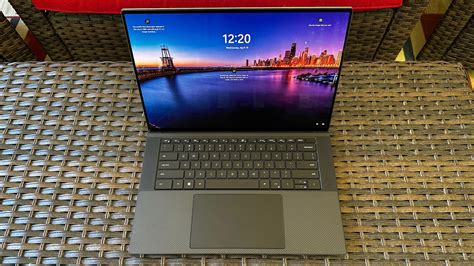 Dell Xps 15 9530 Review A Familiar Face With A