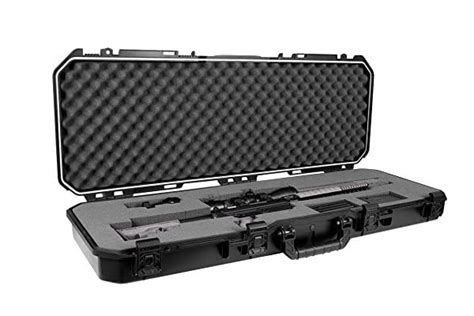 Best Ar 15 Hard Cases Reviewed For Ultimate Rifle Protection