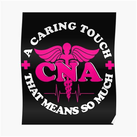 Cna Week Posters Redbubble