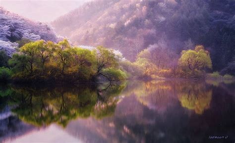 The Beautiful Landscapes Of South Korea Are Captured In These Stunning Photographs Elite Readers