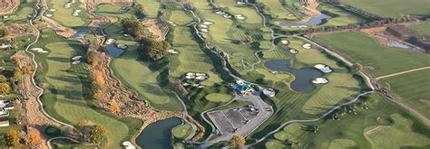 Willow Valley Golf Course Willow Valley Golf Course