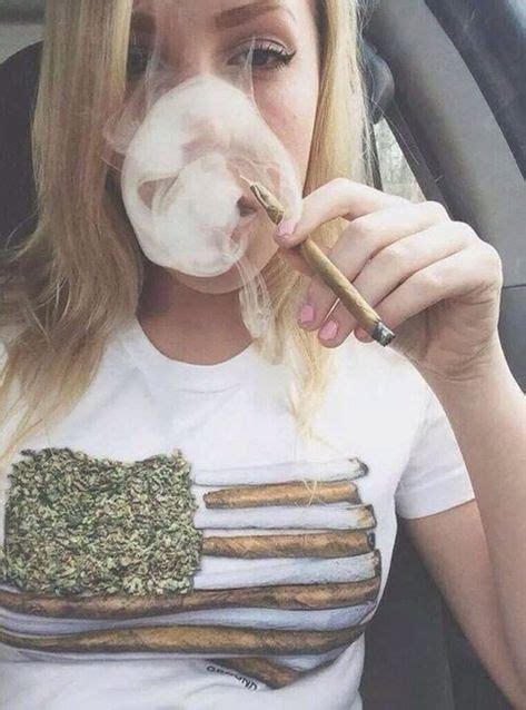 Best Cannabis Girls Images On Pinterest Smoking Positive Vibes And Backgrounds