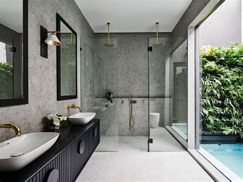 Give your bathroom design a boost with a little planning and our inspirational bathroom remodel ideas. Alisa and Lysandra Top 3 Tips When Designing A Bathroom ...