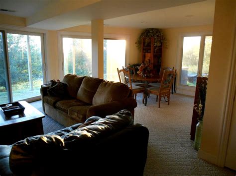 Is located in the jo davies county in north west illinois. Cabin Rental with a Hot Tub near Lake Galena, Illinois