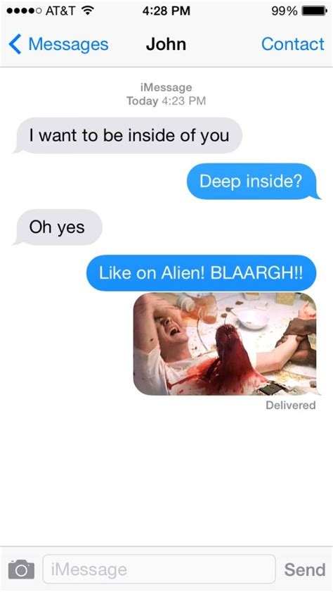 When Sexting Goes Wrong 12 Pics