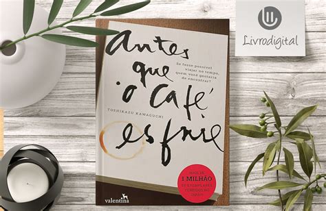 Antes Que O Café Esfrie Pdf Gratis