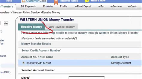 For every dollar sent to you from anywhere in the world via western union, you will receive n5 more into your gtbank account or over the counter at any gtbank branch nationwide. How to Receive or Withdraw Western Union Money to your ...