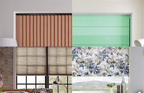 what are the different types of blinds express blinds barnsley