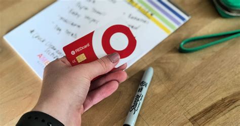 Additionally, with target red card, you can promptly profit from the limits without sitting tight for long. Sign Up for Target REDcard & Score $50 Off $150 Target Purchase Coupon