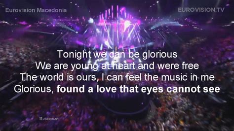 Top 10 Eurovision Songs With Weird Lyrics Youtube