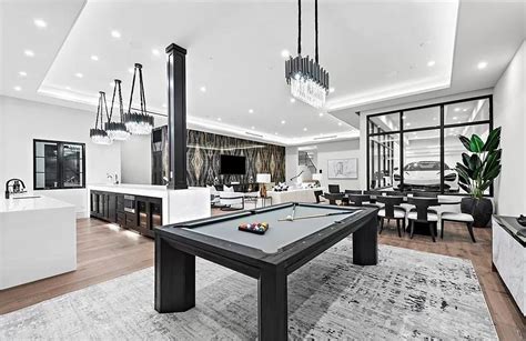 Game Room Ideas Luxury Houses Get All Best Ideas For Game Room
