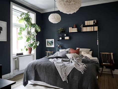 Scandinavian Apartment Styling By Ingela Berg And Photos By Jonas Berg