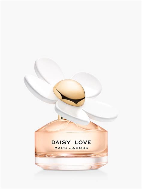 Marc Jacobs Daisy Love Eau De Toilette In 2020 Daisy Love Marc