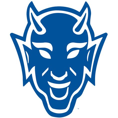 Printable Duke Blue Devils Logo 2023 Calendar Printable