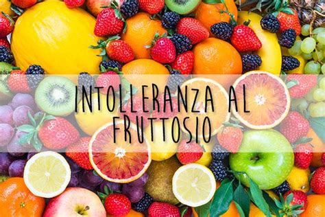 Quali sono i sintomi dell'intolleranza alimentare? Intolleranza ereditaria al fruttosio: una malattia poco ...