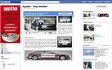 Images of Facebook Business Page Builder